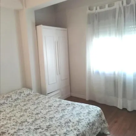 Precioso Apartamento Appartamento *