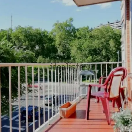 Appartamento Precioso Apartamento