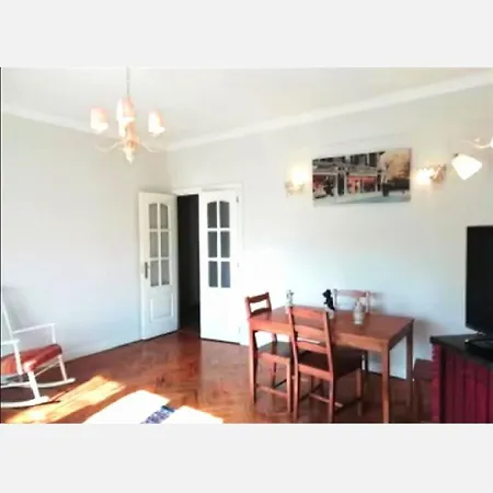 Precioso Apartamento