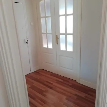 Precioso Apartamento Apartamento