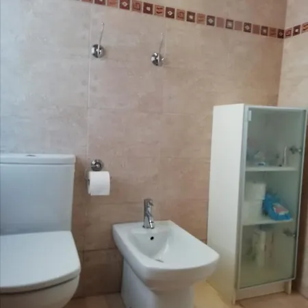 Precioso Apartamento *